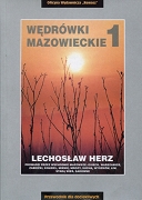 Wędrówki Mazowieckie. t. 1. Osieck – Sadowne. Egzemplarze niepełnowartościowe