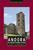 Andora. Po drugiej stronie lustra. Przewodnik