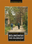 Bolimowski Park Krajobrazowy. Egzemplarze niepełnowartościowe