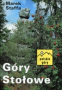 Góry Stołowe. Przewodnik