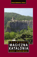 Magiczna Katalonia. Przewodnik